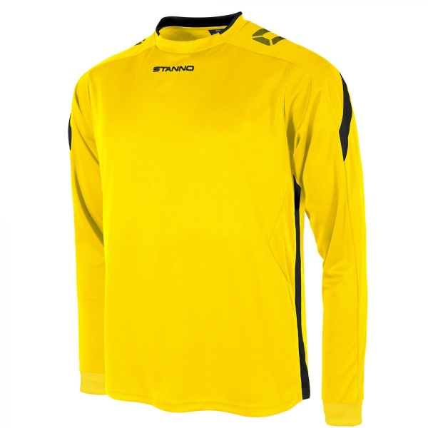 Stanno Drive Match Trikot Langarm